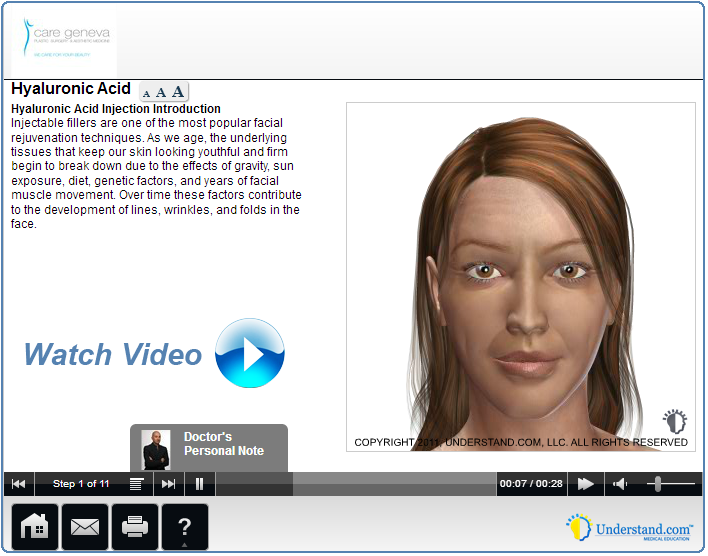 geneva clinic for skin care